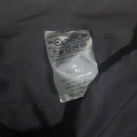 Coeur Tri Shorts - Picture 2 of 3